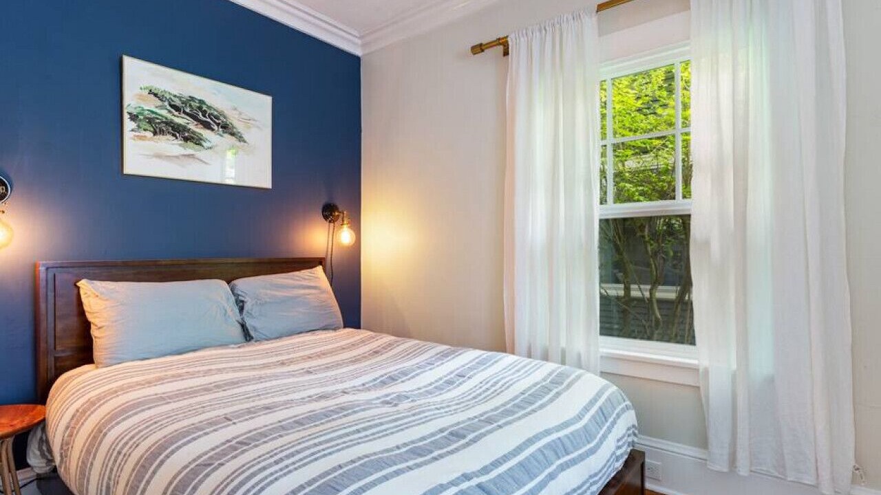 Photo of Bedroom in Ladd's Addition