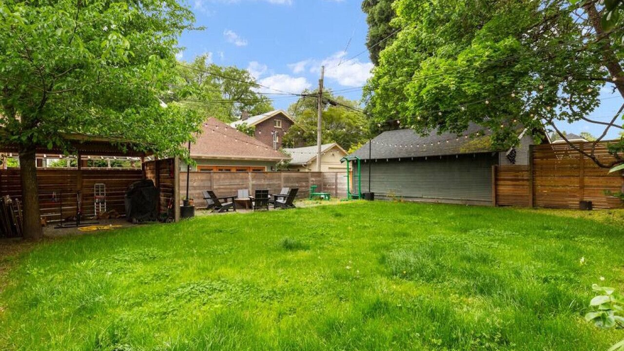 Photo of Outdoor in Ladd's Addition