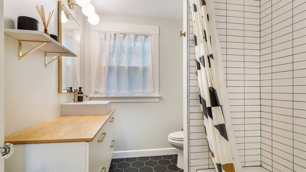 Photo of Bathroom in Ladd's Addition