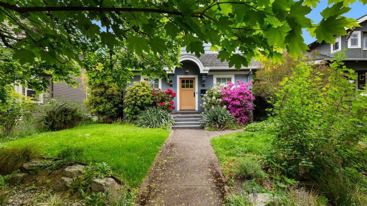 Photo of Outdoor in Ladd's Addition
