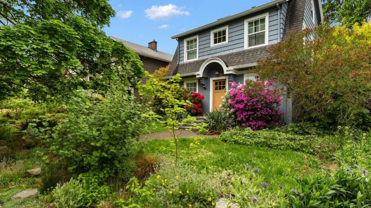 Photo of Outdoor in Ladd's Addition