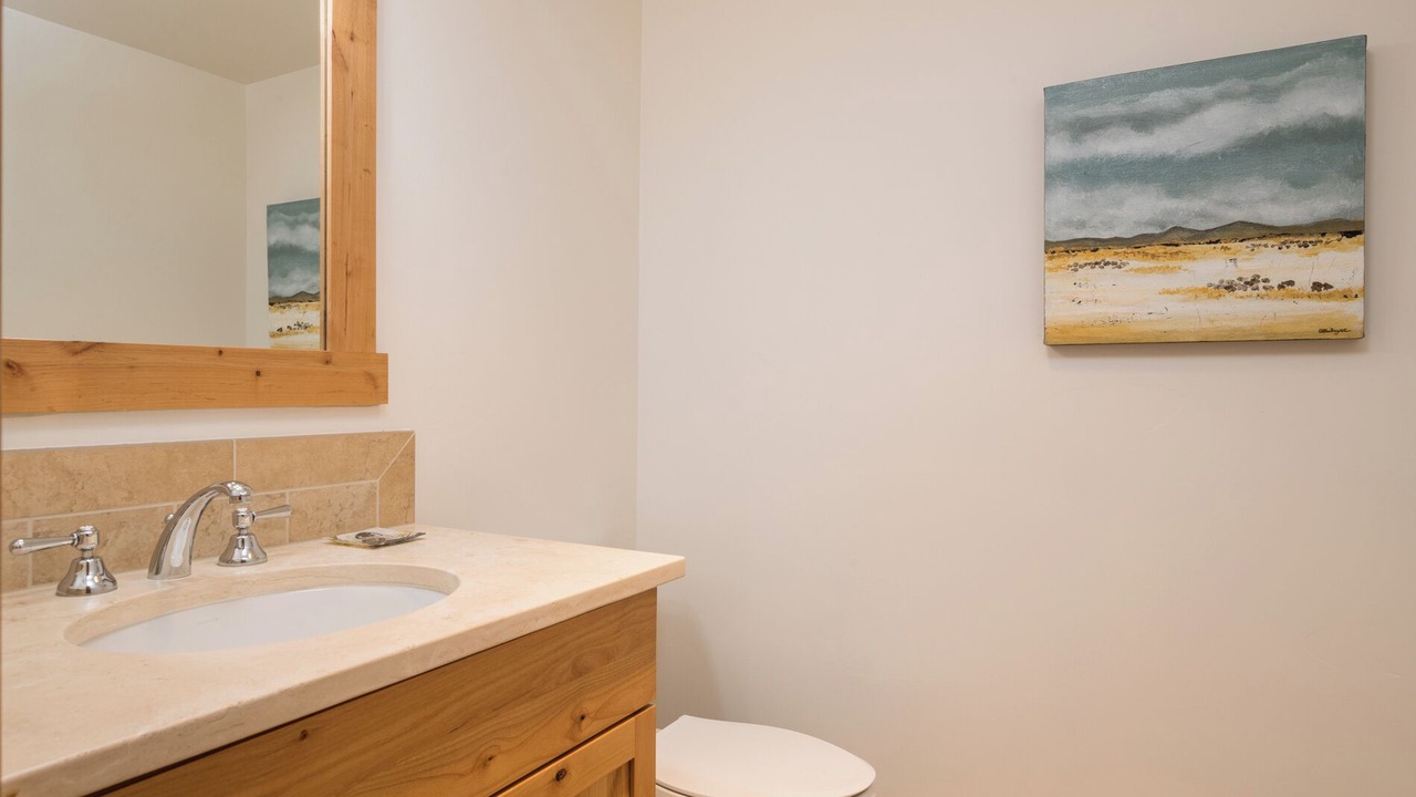 Photo of Bathroom in Elkhorn Village