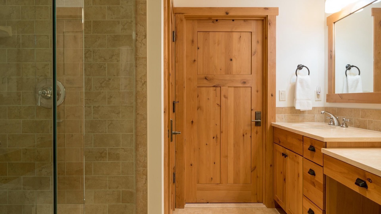 Photo of Bathroom in Elkhorn Village