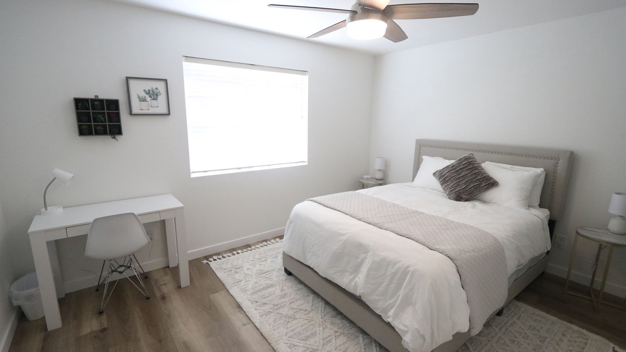 Photo of Bedroom in Draper