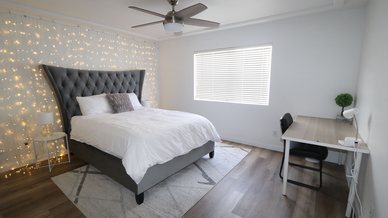 Photo of Bedroom in Draper