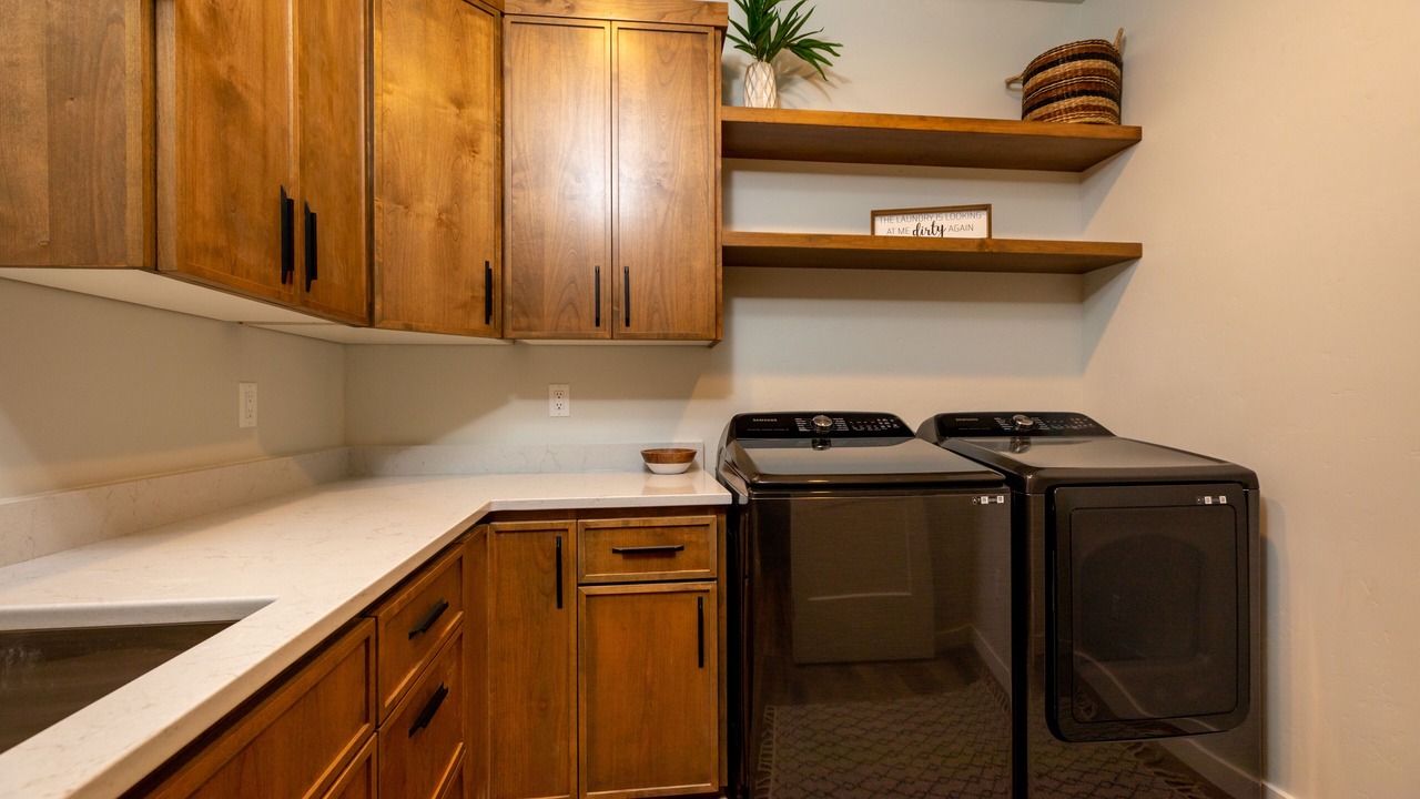 Photo of Kitchen in Klamath Falls