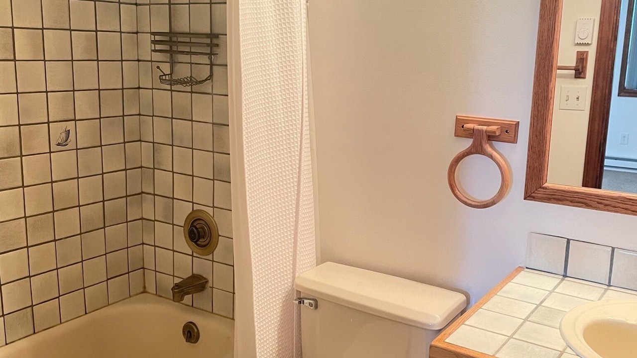 Photo of Bathroom in Coeur d'Alene
