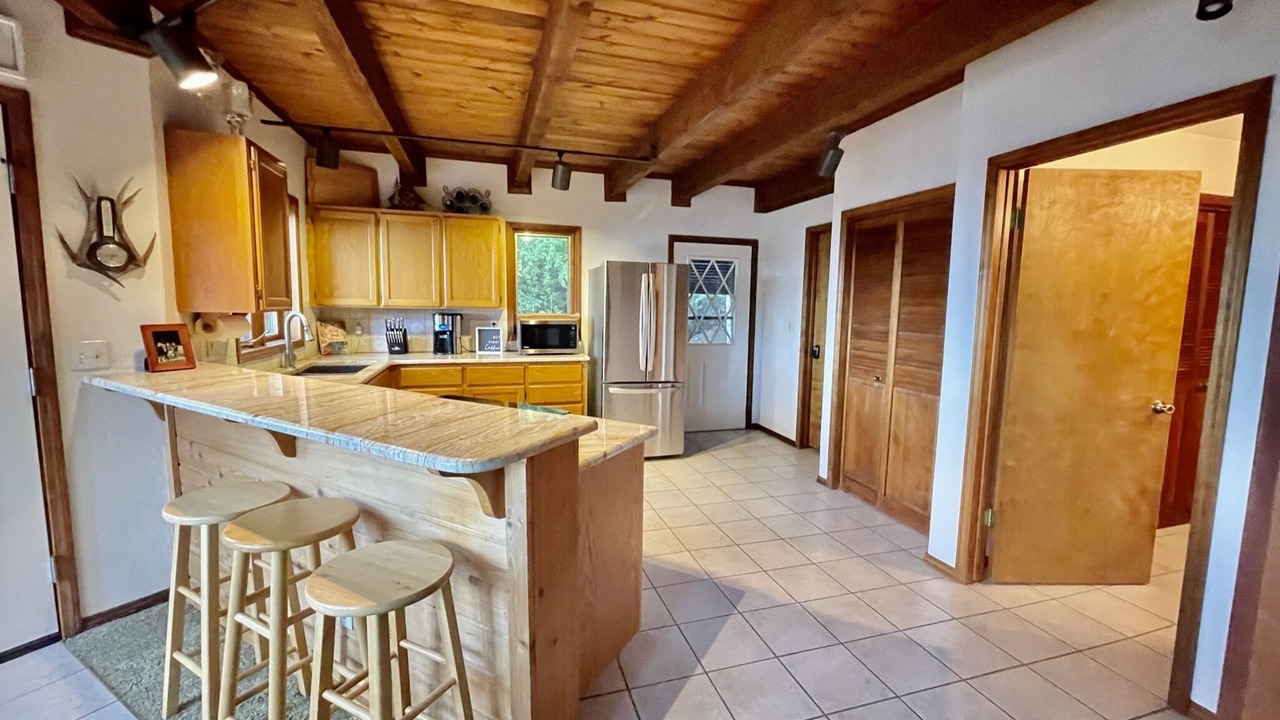 Photo of Kitchen in Coeur d'Alene