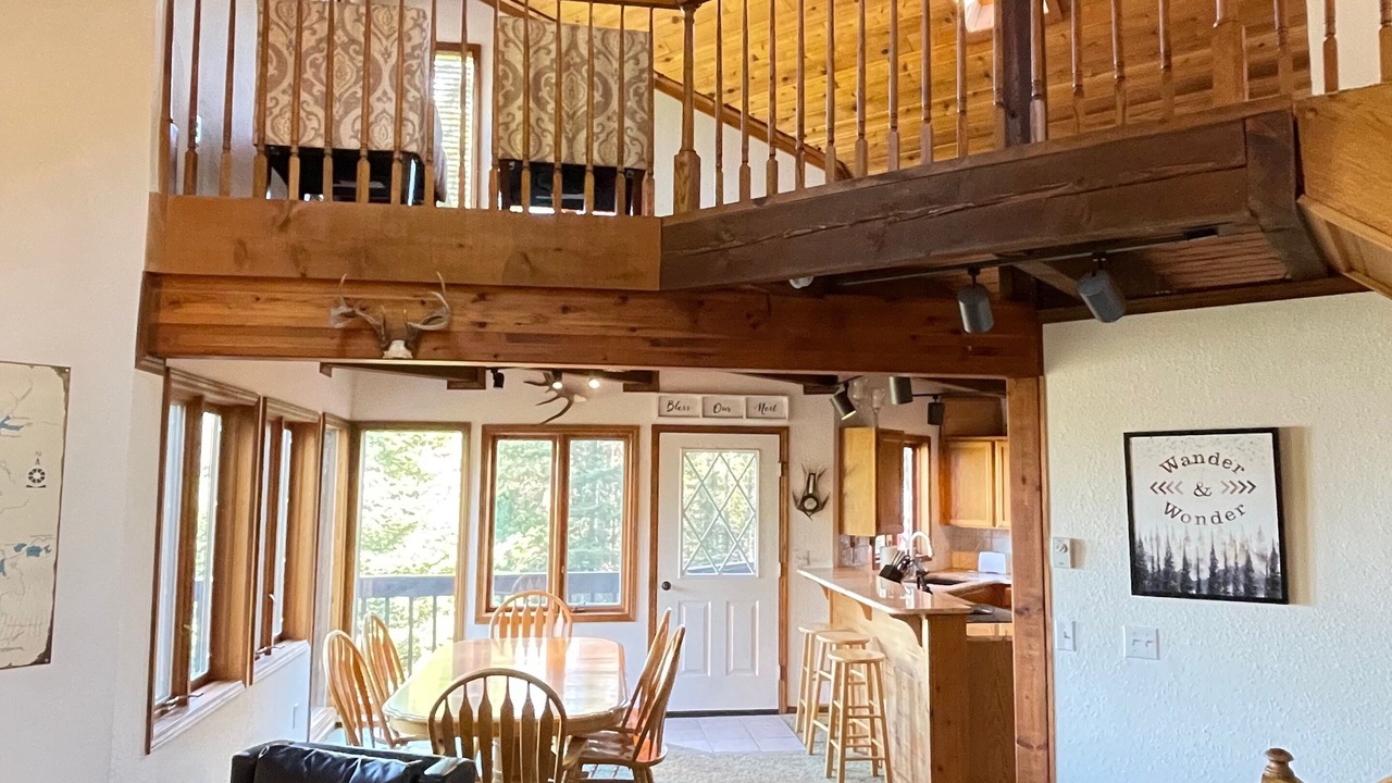 Photo of Livingroom in Coeur d'Alene