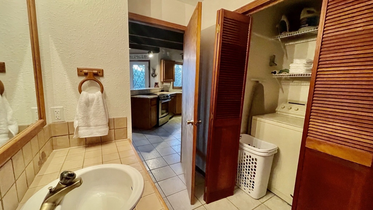 Photo of Bathroom in Coeur d'Alene