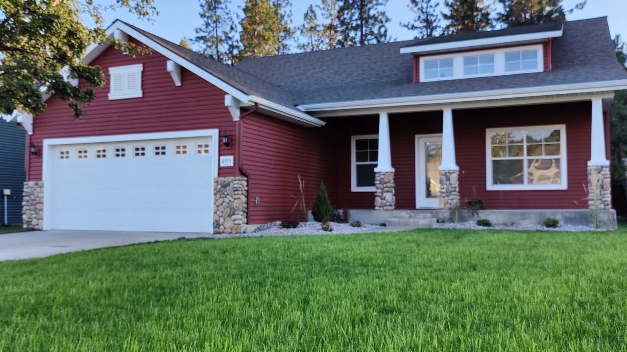 Photo of Outdoor in Post Falls