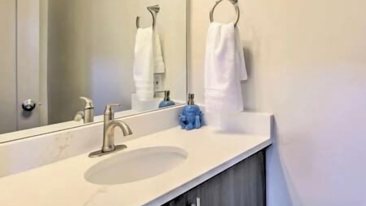 Photo of Bathroom in Dingle