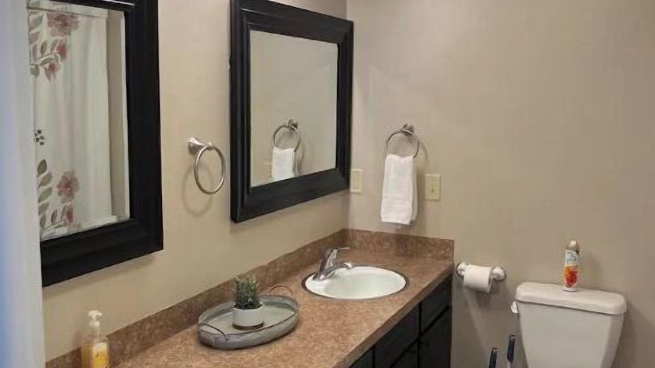 Photo of Bathroom in Rexburg