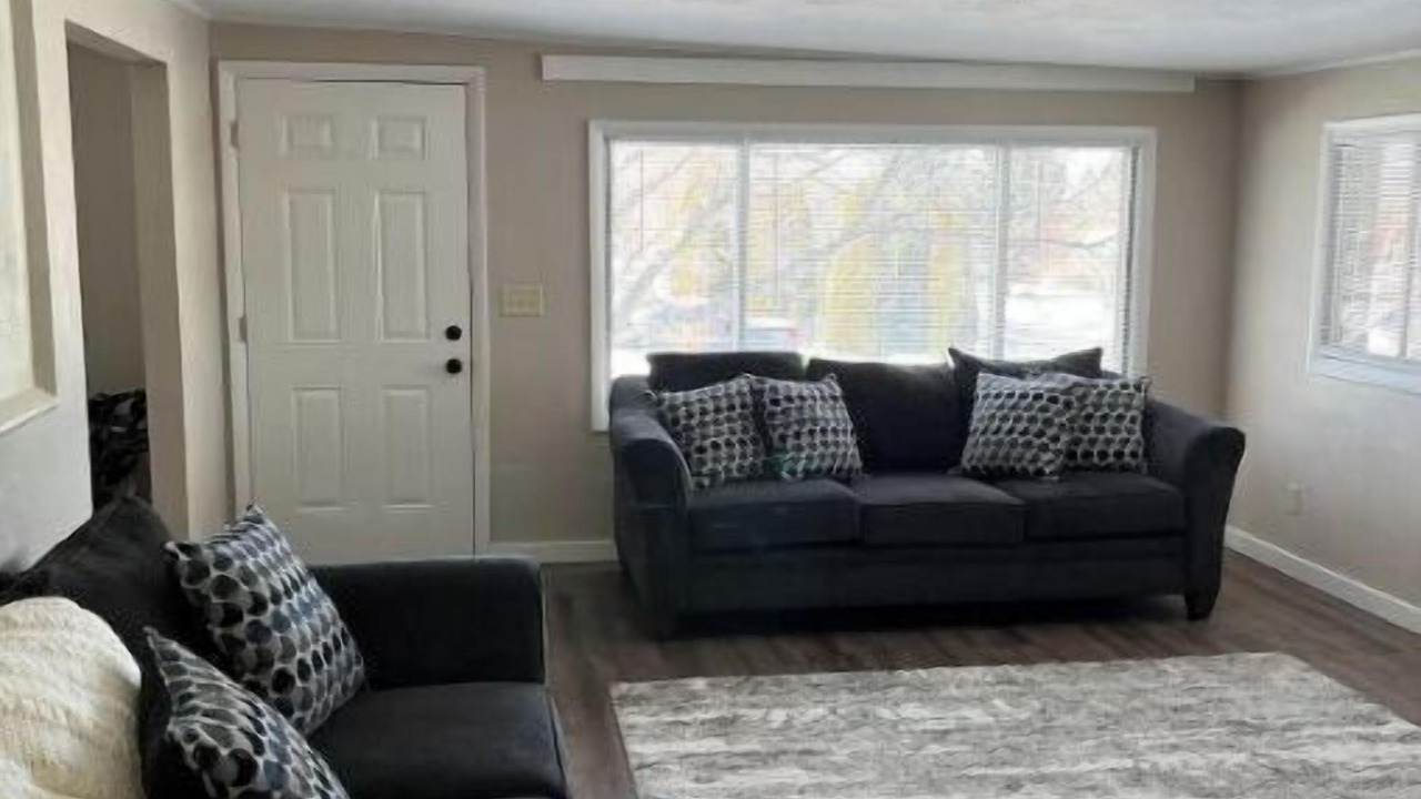 Photo of Livingroom in Rexburg