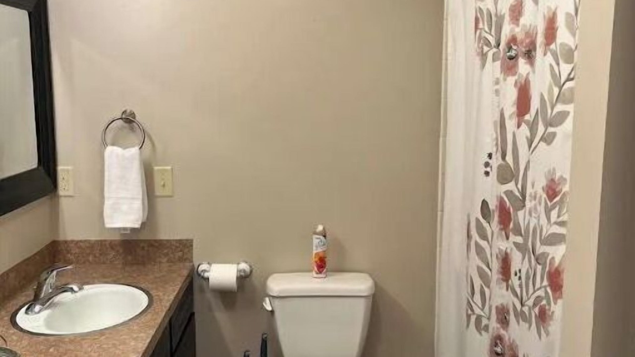 Photo of Bathroom in Rexburg