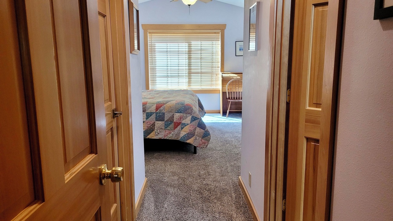 Photo of Bathroom in Winthrop