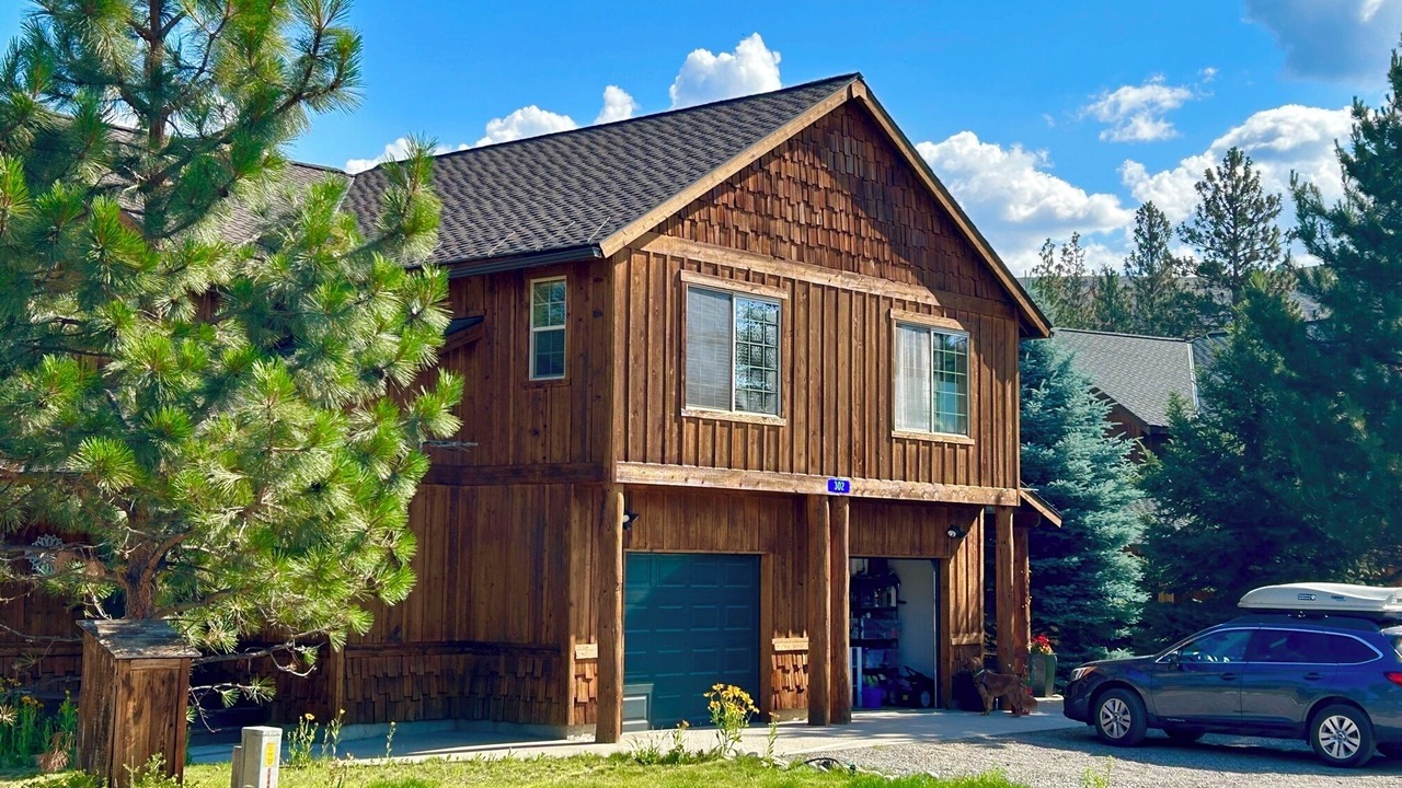 Photo of Outdoor in Winthrop