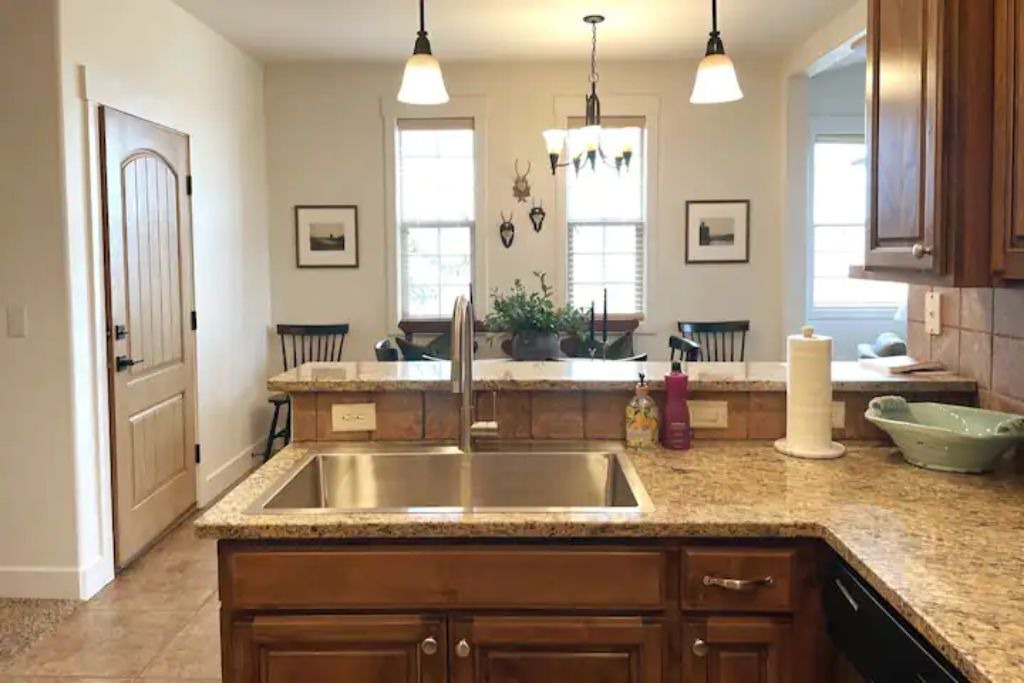 Photo of Kitchen in Driggs