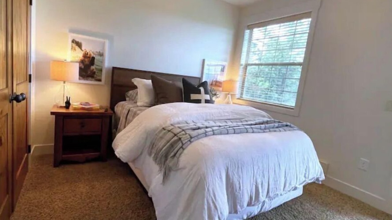 Photo of Bedroom in Driggs