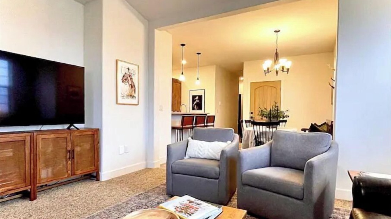 Photo of Livingroom in Driggs