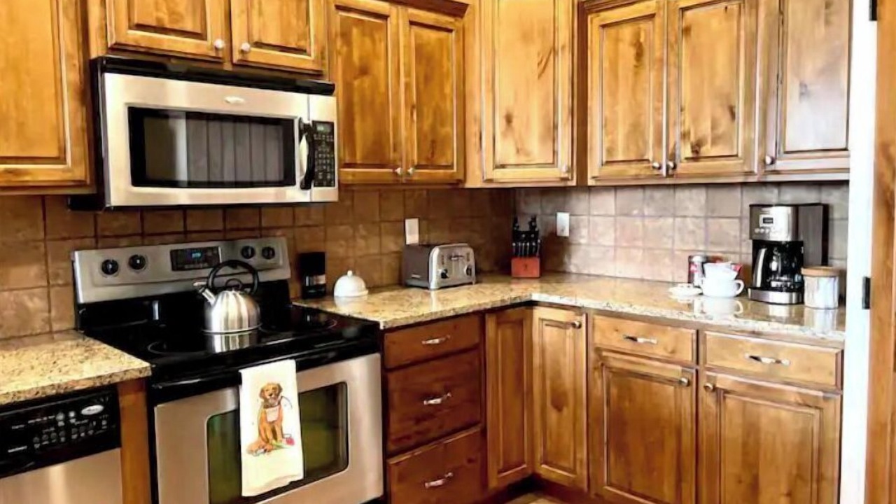 Photo of Kitchen in Driggs