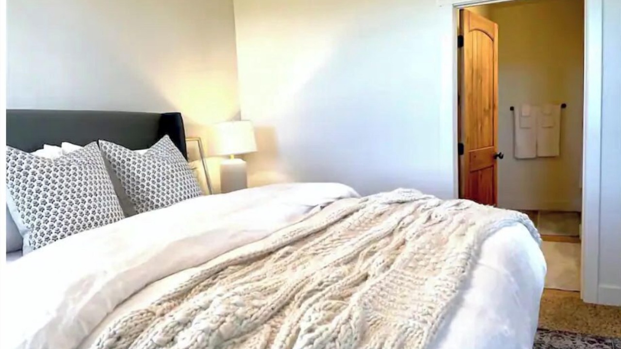 Photo of Bedroom in Driggs