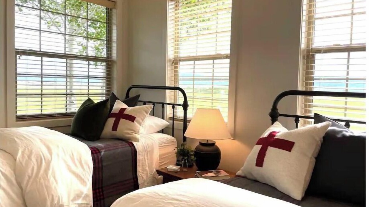 Photo of Bedroom in Driggs