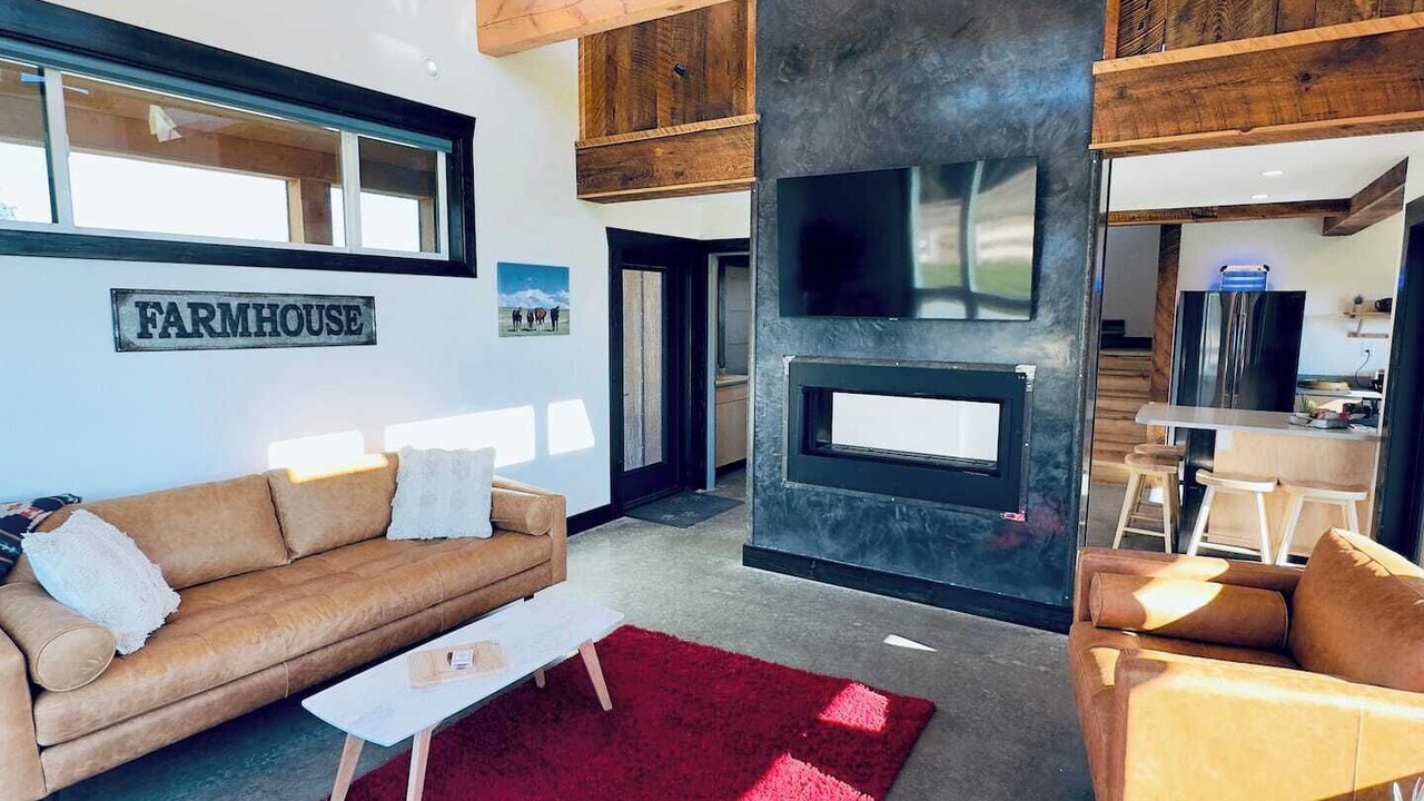Photo of Livingroom in Joseph