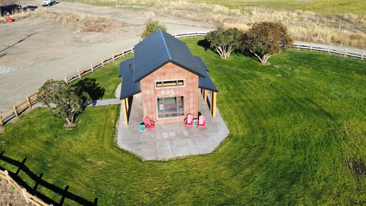 Photo of Outdoor in Joseph