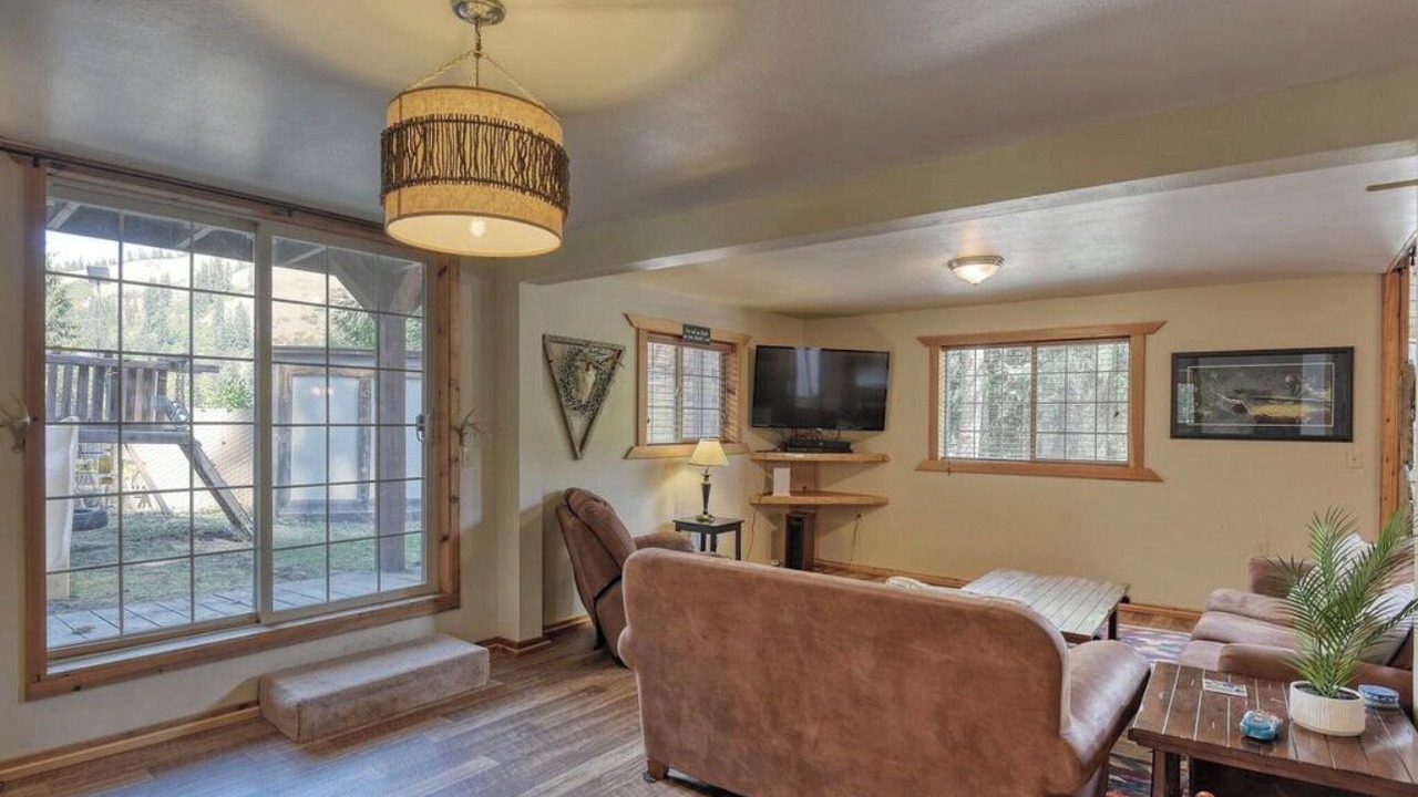 Photo of Livingroom in Santa