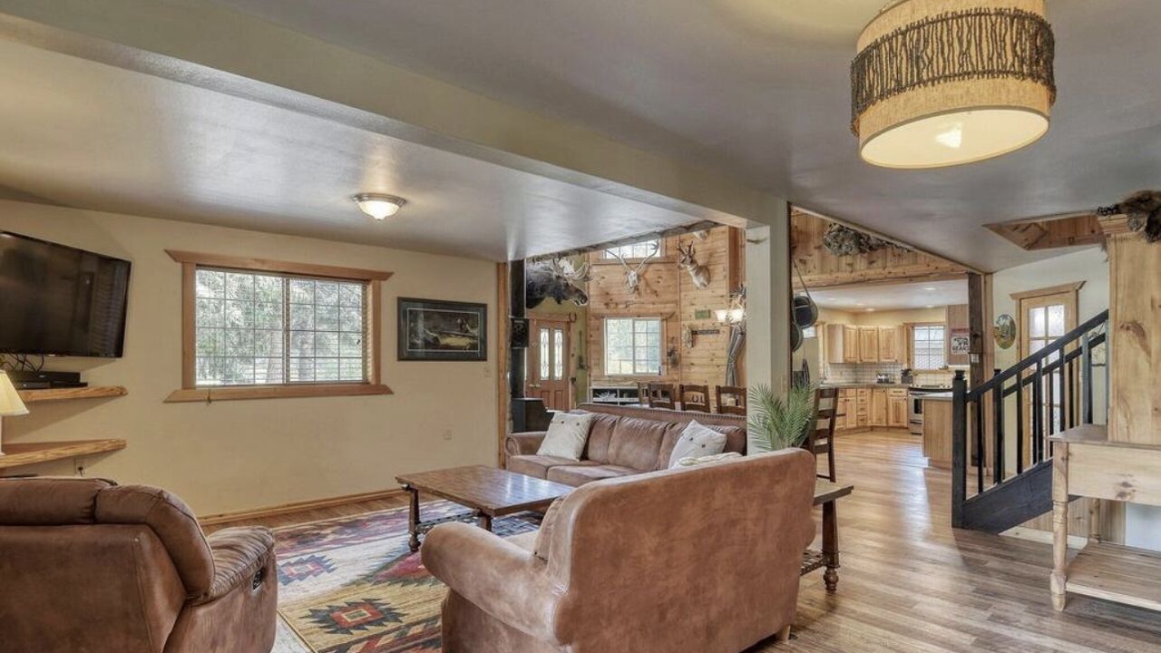 Photo of Livingroom in Santa