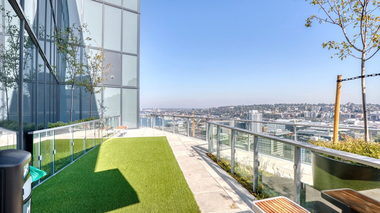 Photo of Outdoor in South Lake Union
