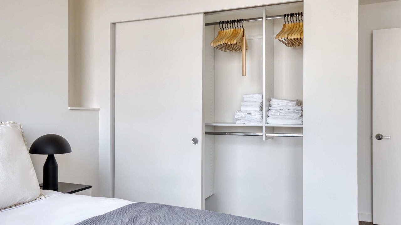 Photo of Bedroom in South Lake Union