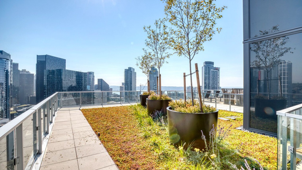 Photo of Outdoor in South Lake Union