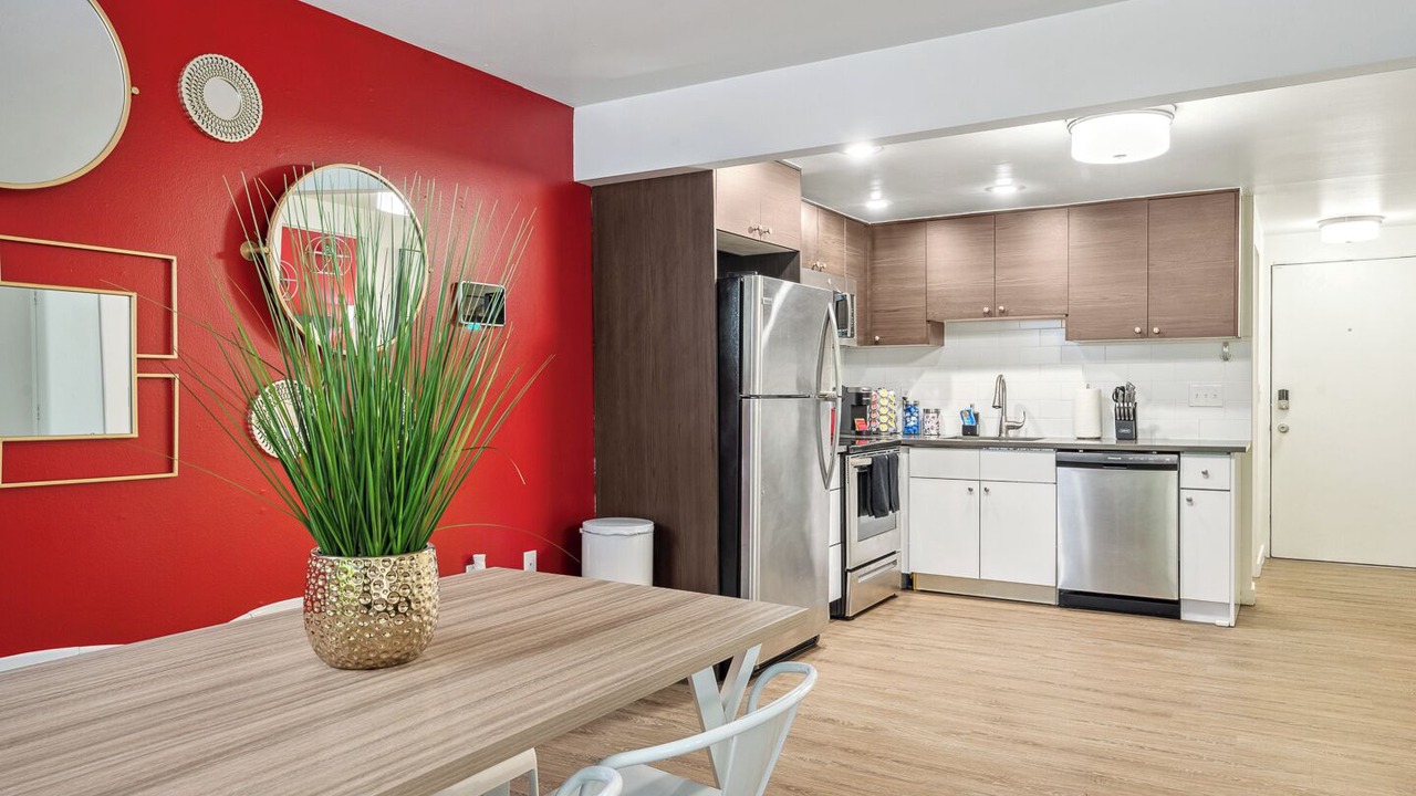 Photo of Kitchen in West Bellevue