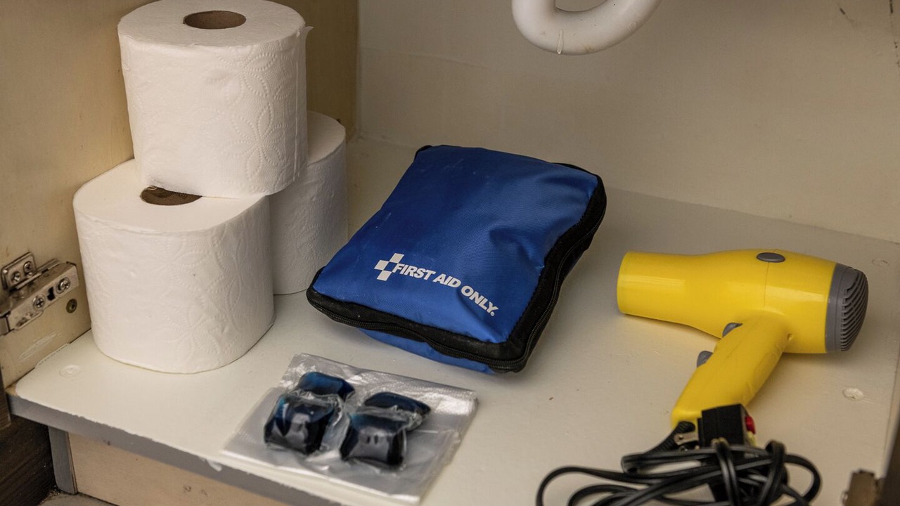 Photo of Bathroom in West Bellevue