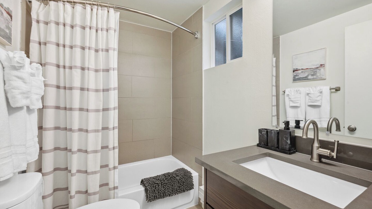 Photo of Bathroom in West Bellevue