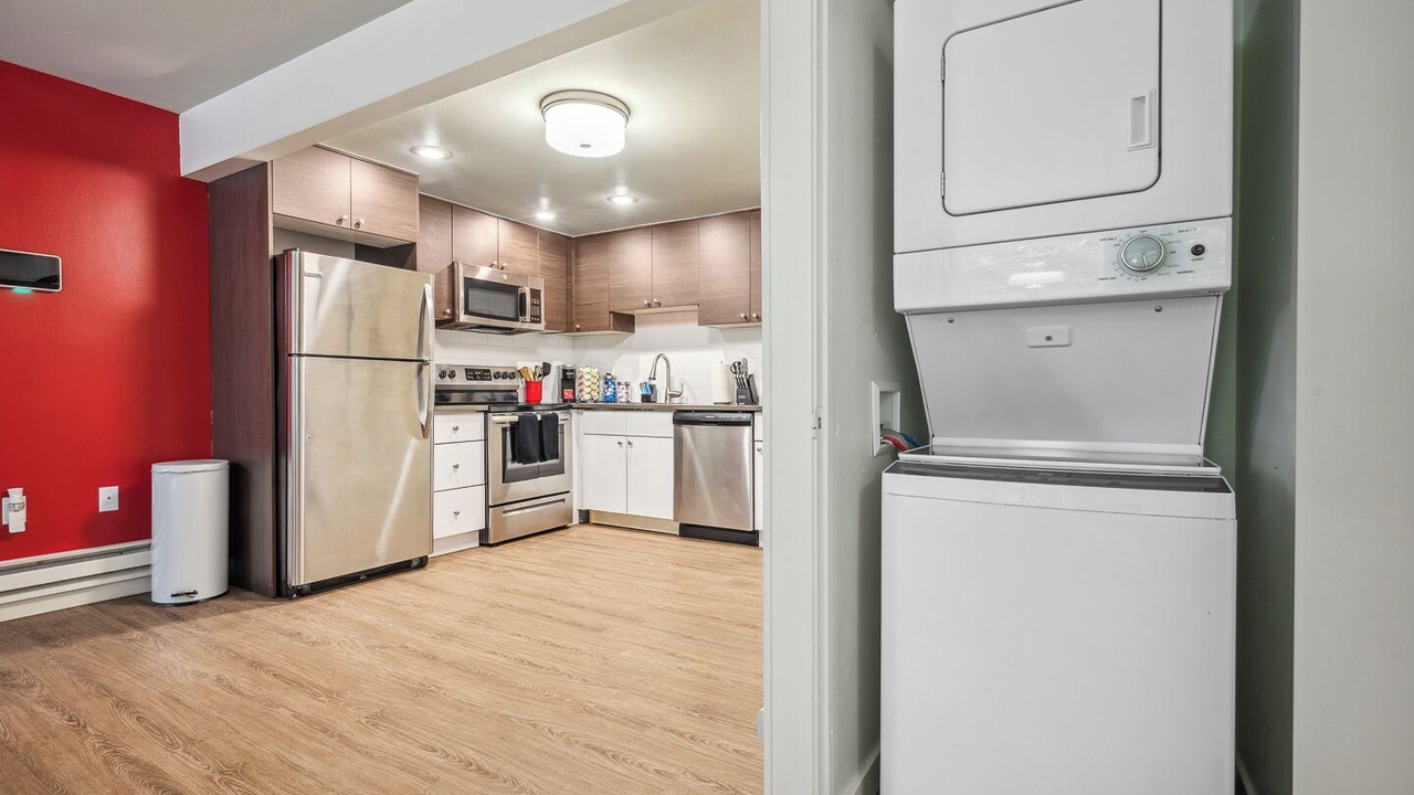 Photo of Kitchen in West Bellevue