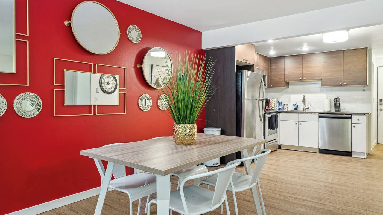 Photo of Kitchen in West Bellevue