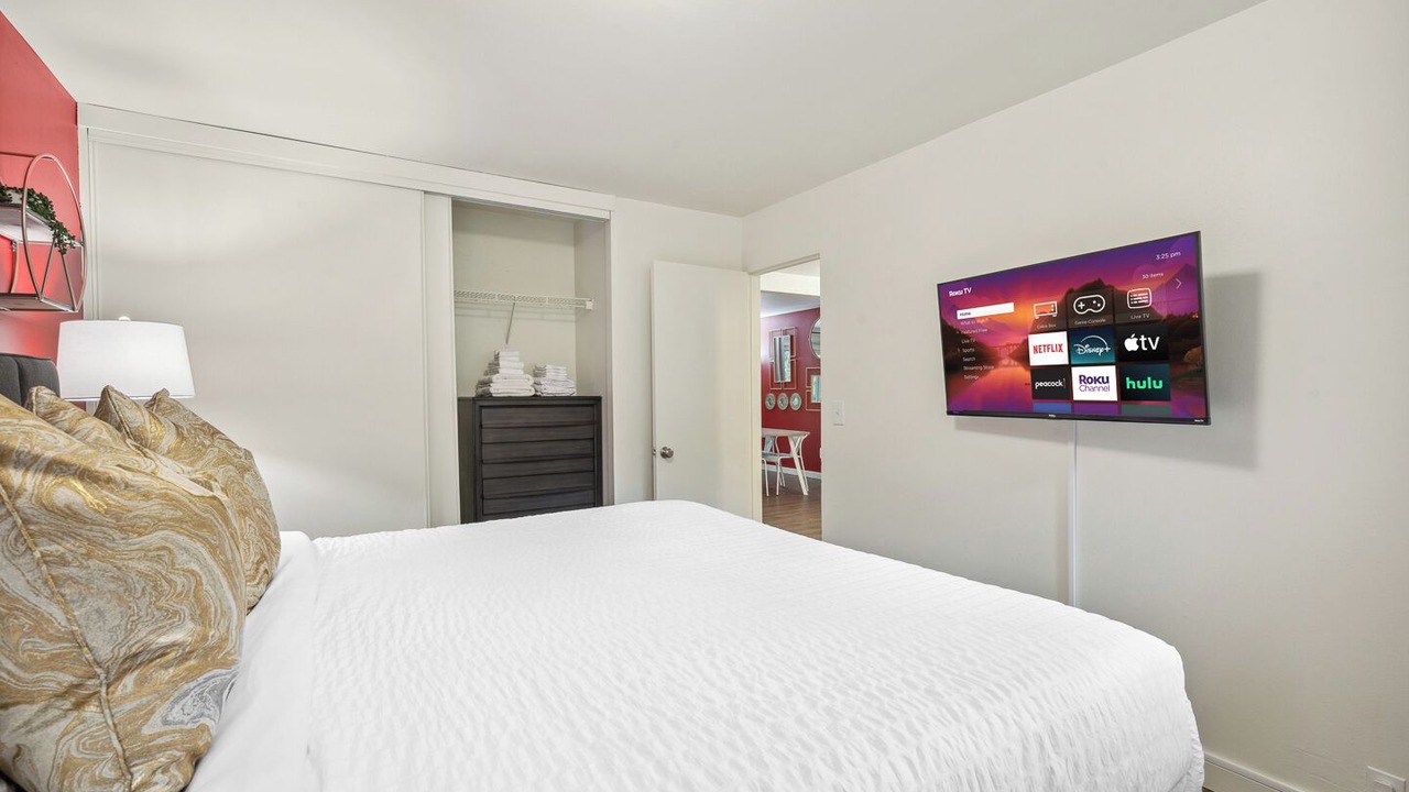 Photo of Bedroom in West Bellevue