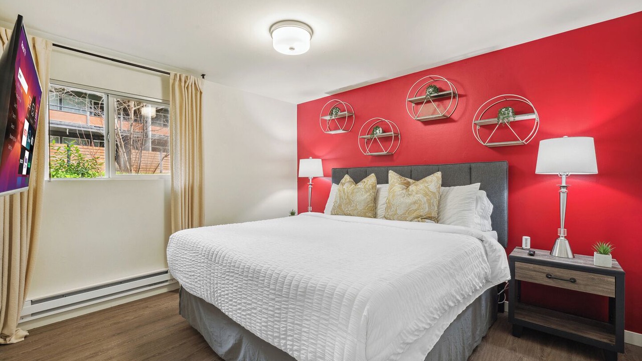 Photo of Bedroom in West Bellevue