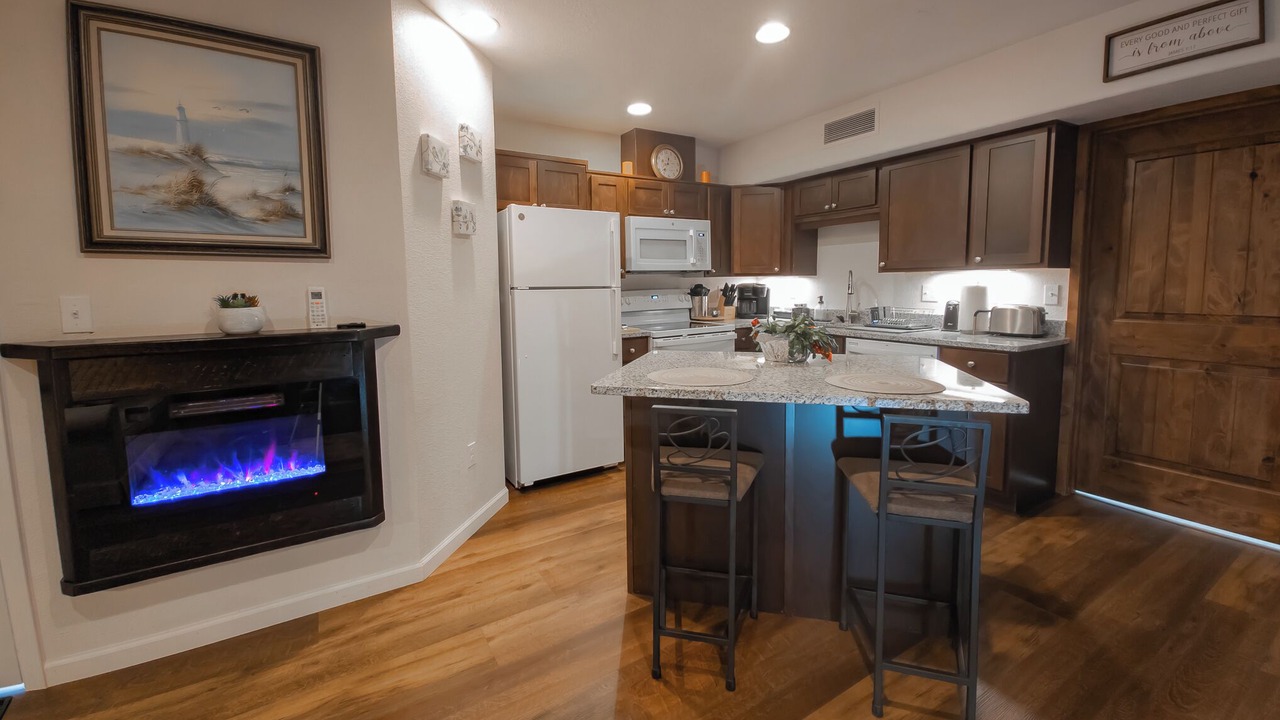 Photo of Kitchen in Pinehurst