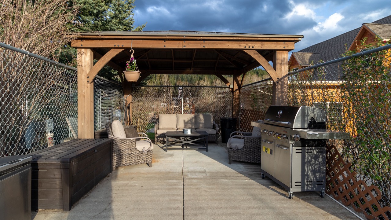 Photo of Outdoor in Pinehurst