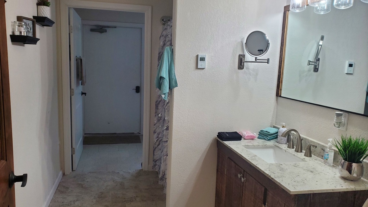 Photo of Bathroom in Pinehurst