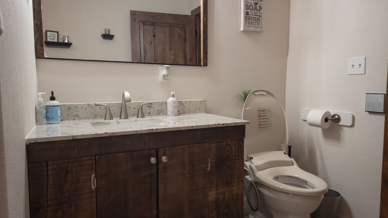 Photo of Bathroom in Pinehurst