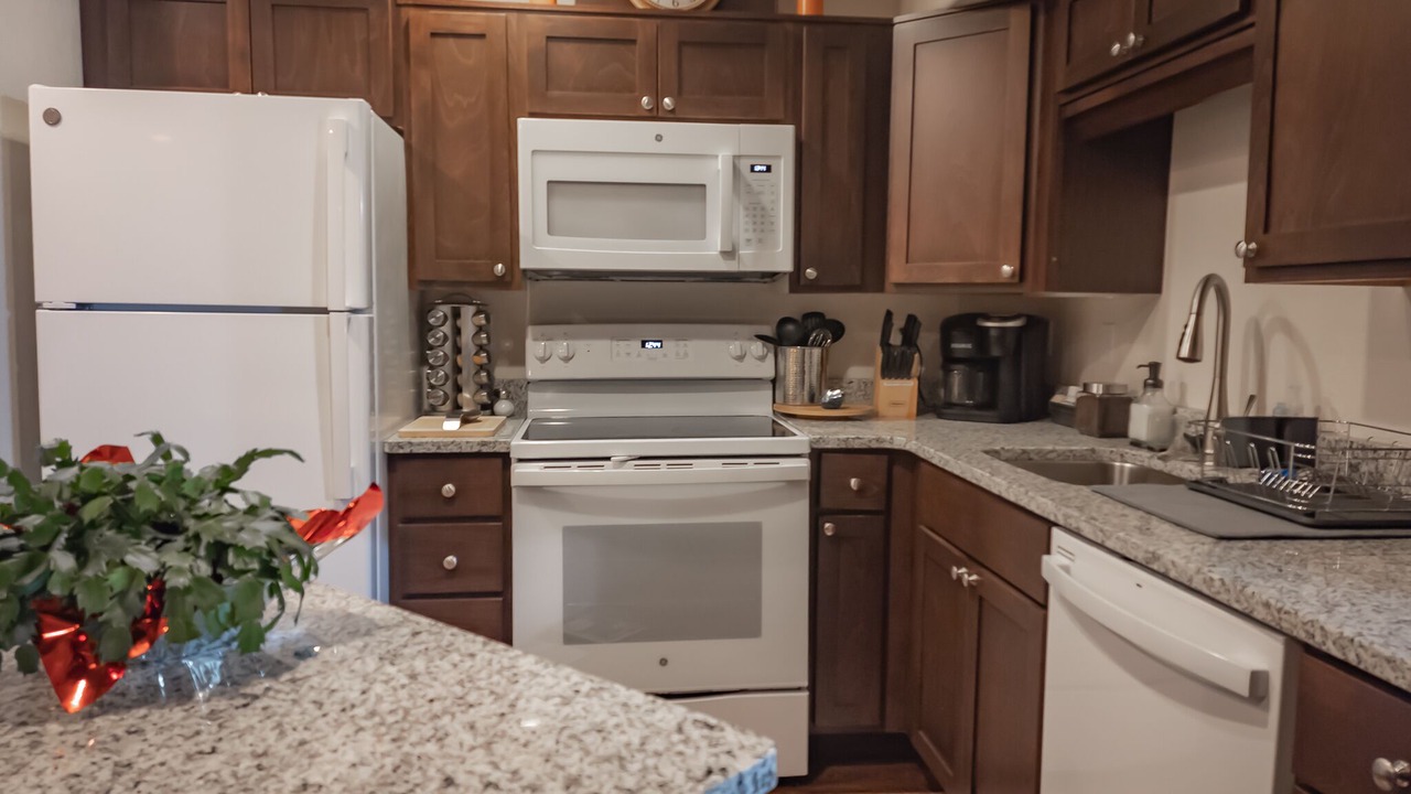 Photo of Kitchen in Pinehurst