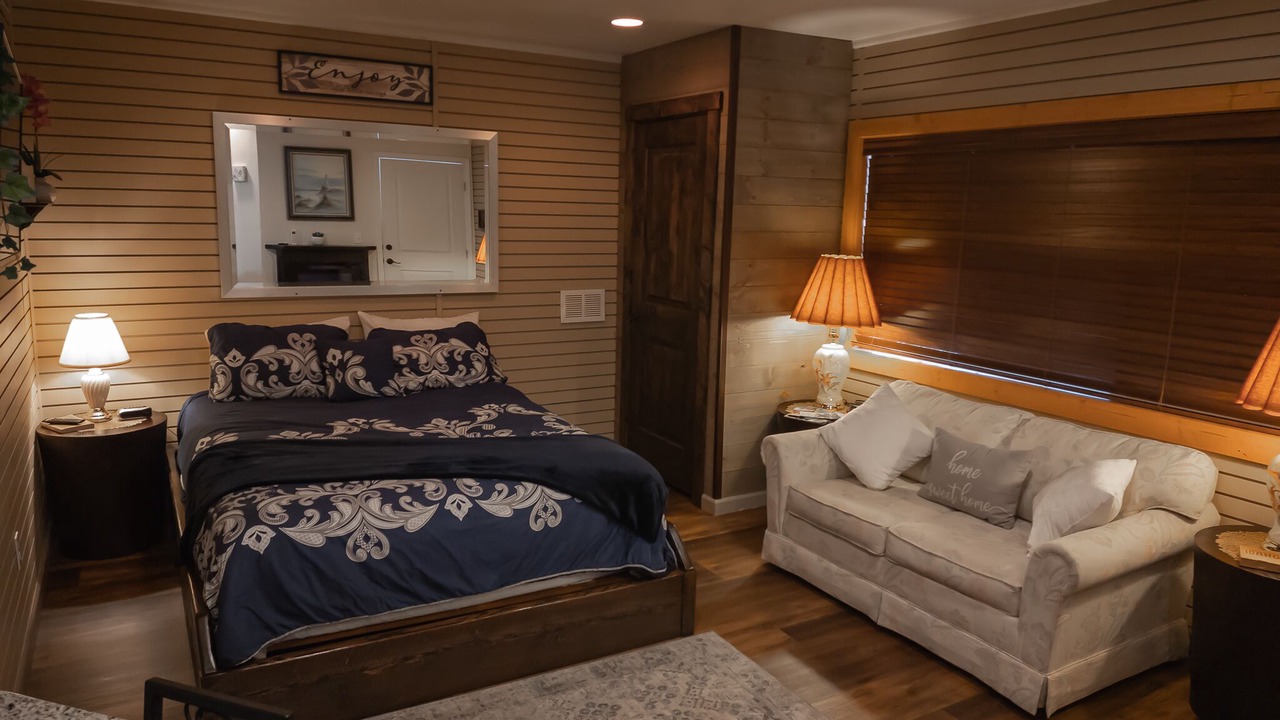 Photo of Bedroom in Pinehurst