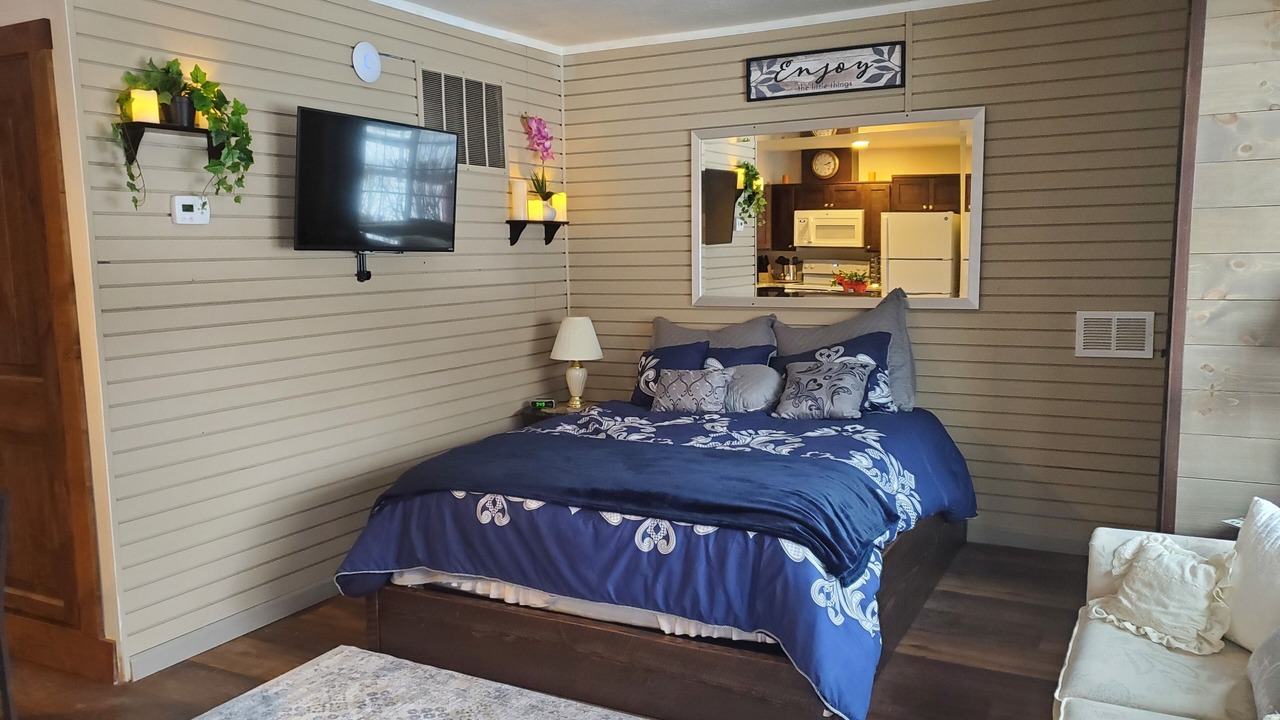 Photo of Bedroom in Pinehurst
