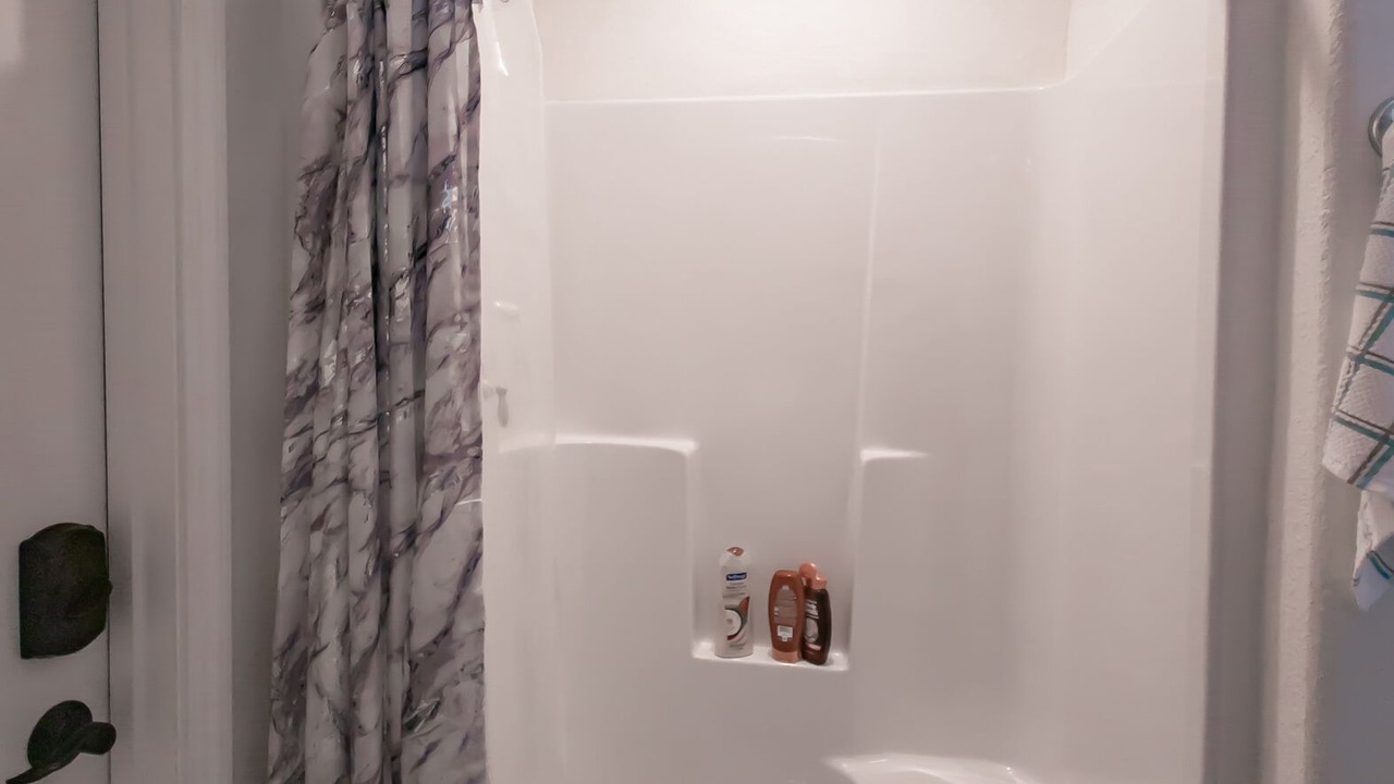 Photo of Bathroom in Pinehurst