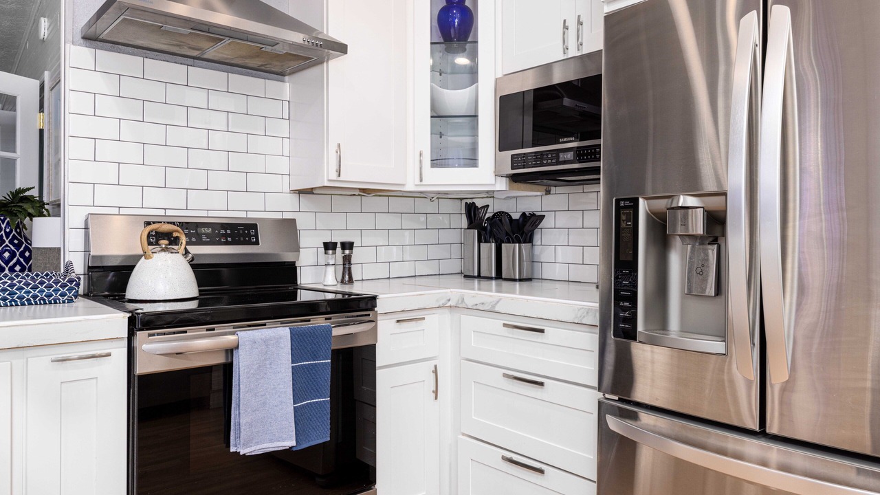 Photo of Kitchen in Westport